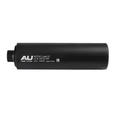 Саундмодератор Ase Utra SL7 CeraKote .30. Різьба - 5/8"-24 UNEF